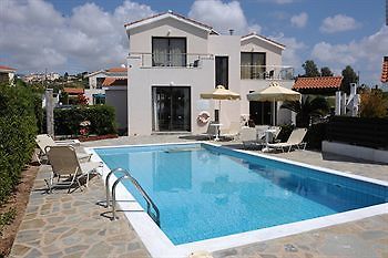 Platzia Beach Villas Lempa Dış mekan fotoğraf