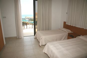 Platzia Beach Villas Lempa Dış mekan fotoğraf