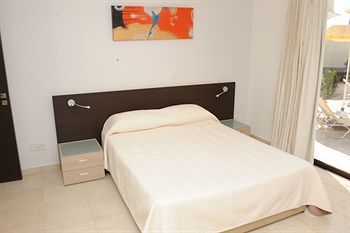 Platzia Beach Villas Lempa Dış mekan fotoğraf