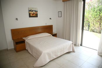 Platzia Beach Villas Lempa Dış mekan fotoğraf
