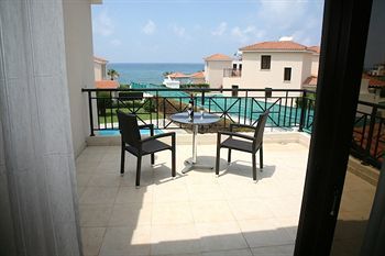 Platzia Beach Villas Lempa Dış mekan fotoğraf