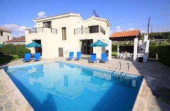Platzia Beach Villas Lempa Dış mekan fotoğraf