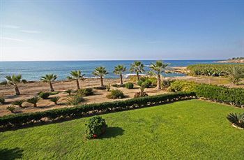 Platzia Beach Villas Lempa Dış mekan fotoğraf